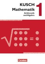 Kusch mathematik neubearbeitun gebraucht kaufen  Berlin