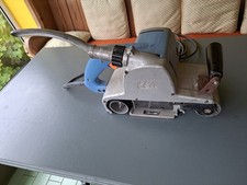 Elu belt sander for sale Elu belt sander for sale  CANNOCK