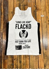 New asap rocky for sale  Broken Arrow