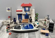 Playmobil 5128 port for sale  STIRLING