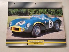 Carte fiche voitures d'occasion Carte fiche voitures d'occasion  Achicourt