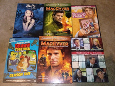 dvd lot show tv for sale  Hernando