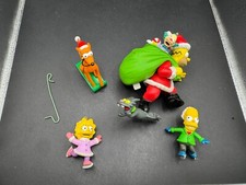 Hallmark 2006 simpsons for sale  Atkinson
