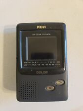 Handheld rca lcd for sale  Homedale