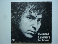 Bernard lavilliers album d'occasion  France