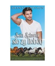 Schwur lieben johnson gebraucht kaufen  Trebbin