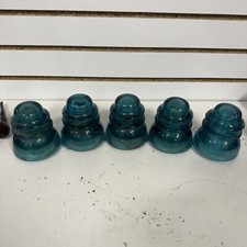 Vintage lot aqua for sale  Topeka