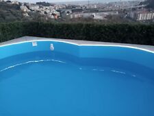 Liner per piscina usato  Savona