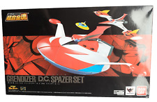 Goldorak grendizer spazer d'occasion  Paris I