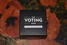Voting game. player for sale  Salt Lake City