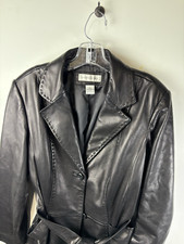 s leather trench women coat for sale s leather trench women coat for sale Fort Lauderdale