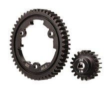 Traxxas hauptzahnrad zähne gebraucht kaufen  Freilassing