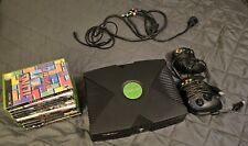 Xbox original system for sale  Carol Stream