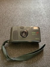 Yashica rare safari for sale  LONDON