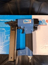 Zszywacz BeA 92/32-612 IDEALNY stan, stolarski taker, części zamienne, Serwis., używany na sprzedaż  PL