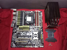 Asus sabertooth 990fx gebraucht kaufen  Leipzig