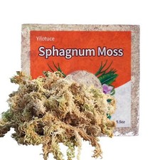 155g sphaigne plantes d'occasion  Lyon I