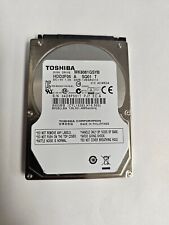 Toshiba MK8061GSYB 80Gb SATA 2.5" CNC Auto HDD Temperatura Estendida e Taxa de Choque comprar usado  Enviando para Brazil