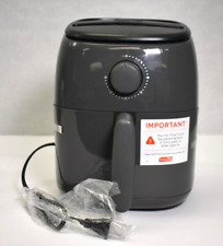 Dash dcaf120gbgy02 compact for sale  Kansas City