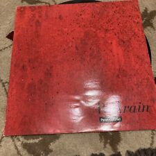 Peter gabriel red for sale  DOVER