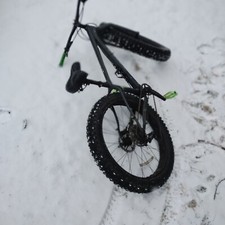 Trek farley large for sale  Scranton