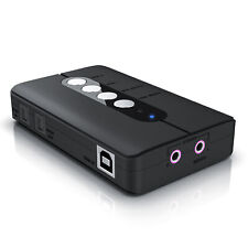 Csl externe usb gebraucht kaufen  Hannover