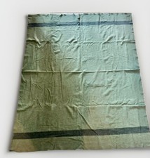 Vtg wool blanket for sale  Greenleaf