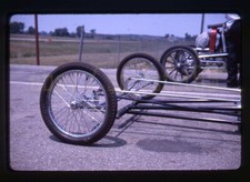 Dragster front wheels for sale  Cary