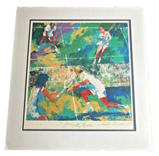 Leroy neiman mixed for sale  Minneapolis