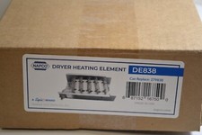 Napco dryer heating for sale  Raymore