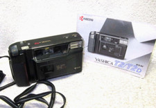 Kyocera yashica 35mm for sale  Hartford