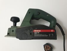 Bosch planer pho for sale  PRESTON