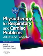 Physiotherapy respiratory card for sale  LOOE