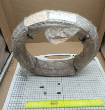 30m clear plastic for sale  ALFRETON