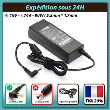 Chargeur acer aspire d'occasion  Paris X