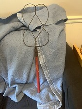 Antique batwing beater for sale  Asbury Park