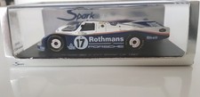 Porsche 962 winner d'occasion  Le Havre-