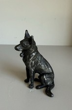 Vintage metal german for sale  Adel