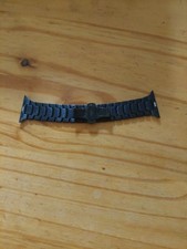 Bracelet montre connecté d'occasion  Toulouse-