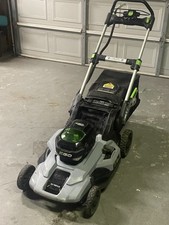 ego lawn mower propelled self for sale ego lawn mower propelled self for sale Dallas