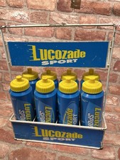Rare lucozade sport for sale  DRIFFIELD