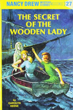 Nancy drew secret for sale  Shipping to Ireland