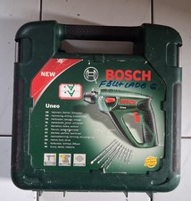 Bosch uneo bohrmaschine gebraucht kaufen Bosch uneo bohrmaschine gebraucht kaufen  Eislingen/Fils