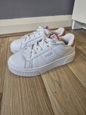 Fila panache girls for sale  CLYDEBANK