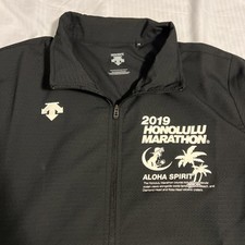 Honolulu marathon jacket for sale  Honolulu