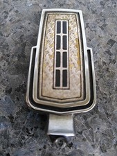 Amc haubenemblem amc gebraucht kaufen  Hamburg