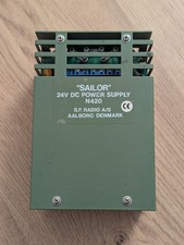 S.p. alimentatore radio usato S.p. alimentatore radio usato  Spedire a Italy