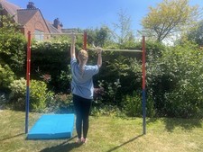 Amazon double horizontal for sale  SOLIHULL