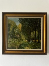 Alfred sisley ruhe gebraucht kaufen  Seeshaupt