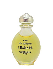 Guerlain chamade miniatur gebraucht kaufen  Deutschland
